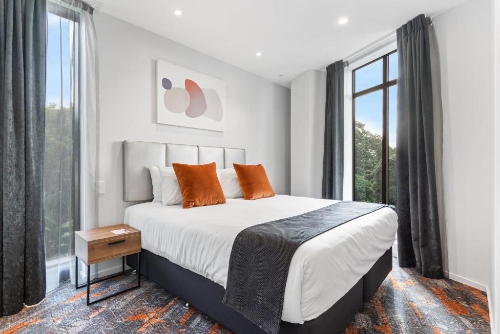 Hotel Ramada By Wyndham Newmarket