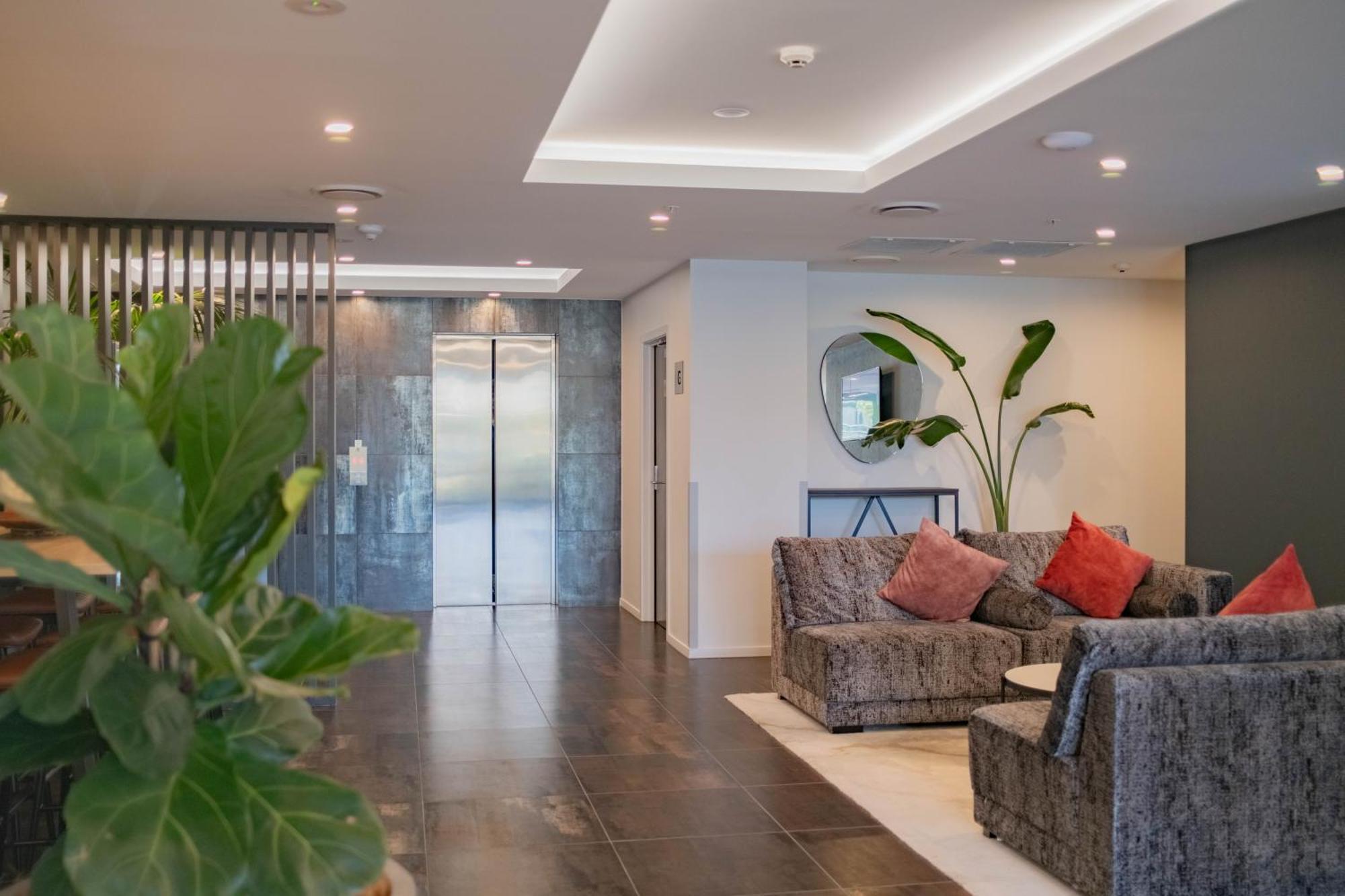 Hotel Ramada By Wyndham Newmarket Auckland